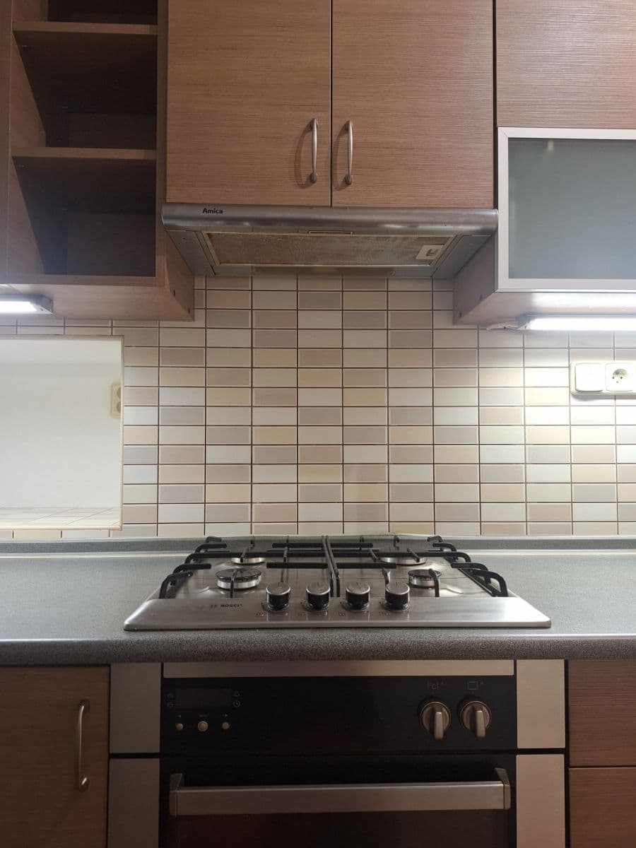 1 bedroom with open-plan kitchen flat to rent, 42 m², Přímětická, Prague, Prague 1 bedroom with open-plan kitchen flat to rent, 42 m², Přímětická, Prague, Prague