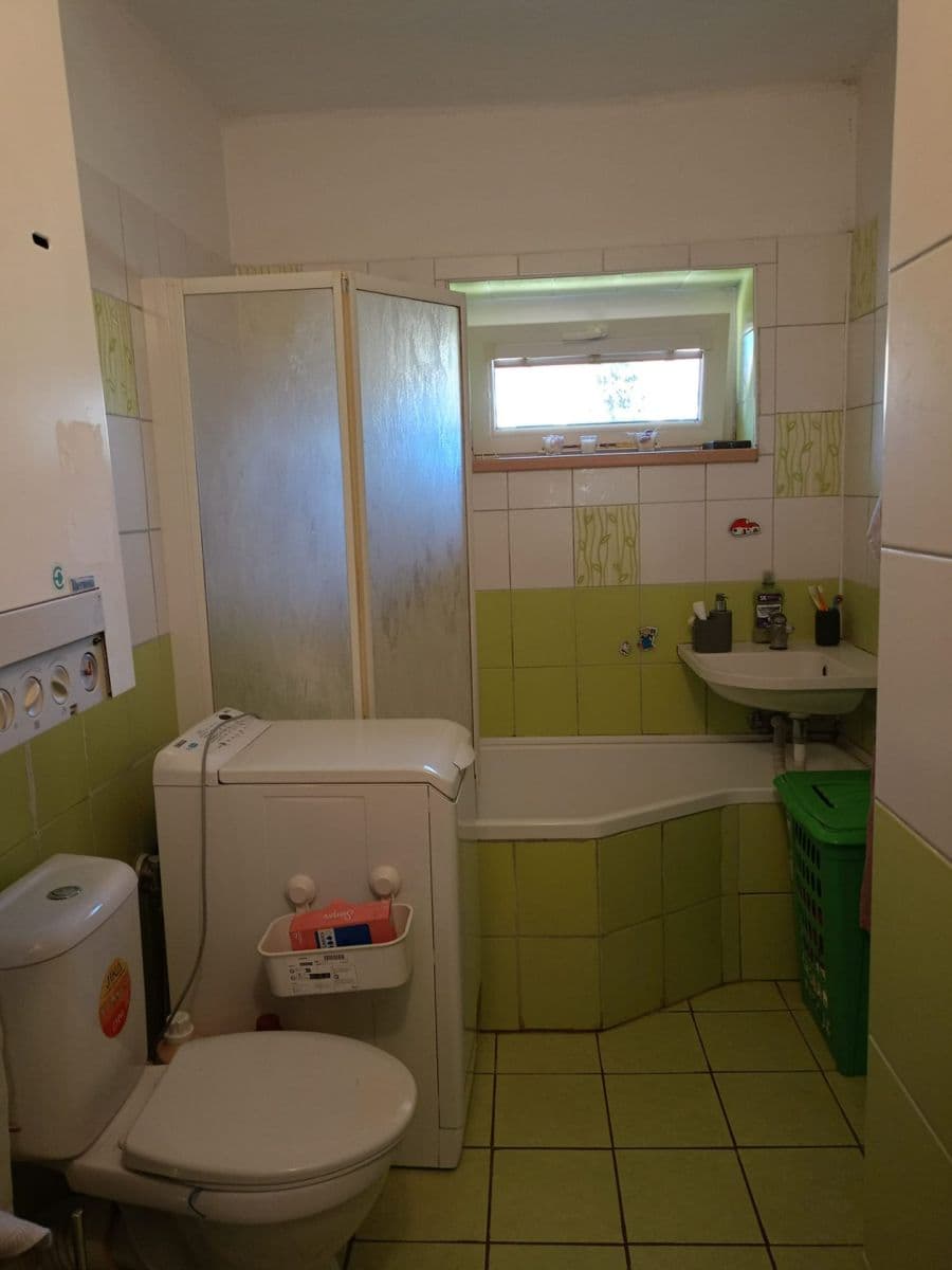 2 bedroom flat for sale, 51 m², 9. května, Chvaletice, Pardubický Region 2 bedroom flat for sale, 51 m², 9. května, Chvaletice, Pardubický Region