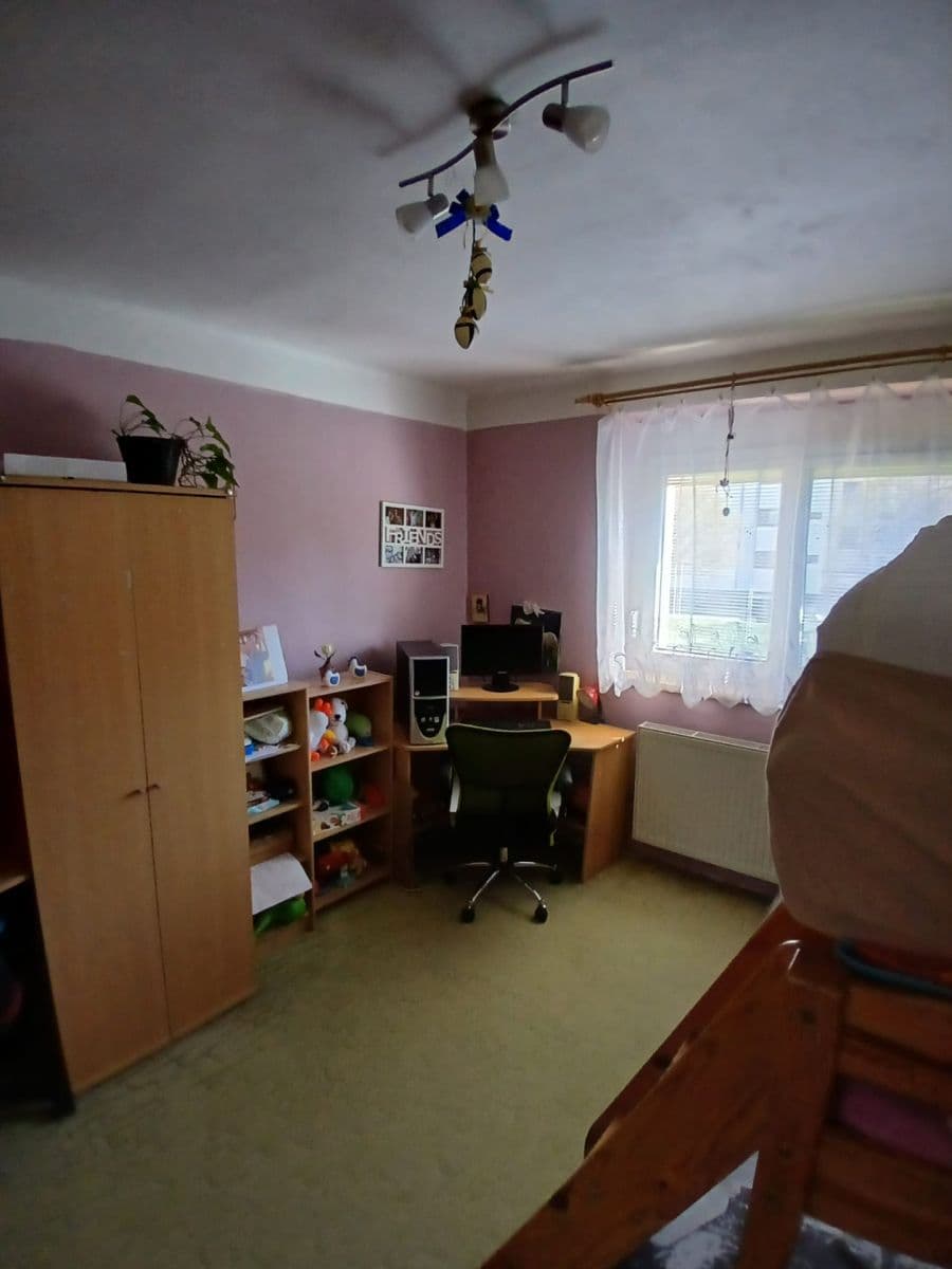 2 bedroom flat for sale, 51 m², 9. května, Chvaletice, Pardubický Region 2 bedroom flat for sale, 51 m², 9. května, Chvaletice, Pardubický Region