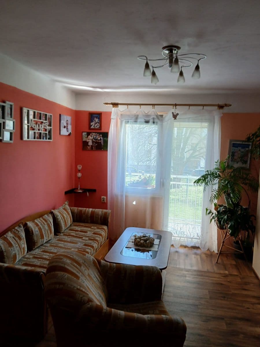 2 bedroom flat for sale, 51 m², 9. května, Chvaletice, Pardubický Region 2 bedroom flat for sale, 51 m², 9. května, Chvaletice, Pardubický Region