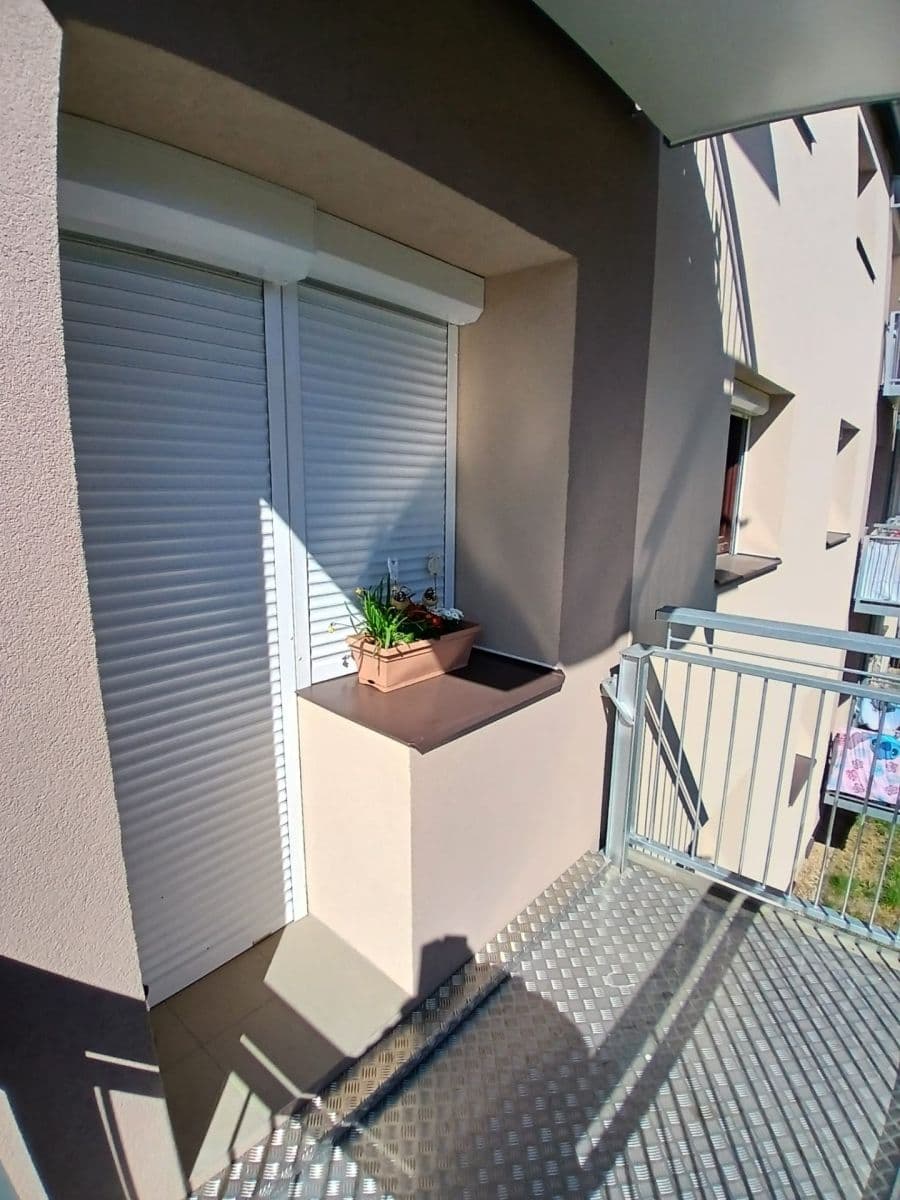 2 bedroom flat for sale, 51 m², 9. května, Chvaletice, Pardubický Region 2 bedroom flat for sale, 51 m², 9. května, Chvaletice, Pardubický Region