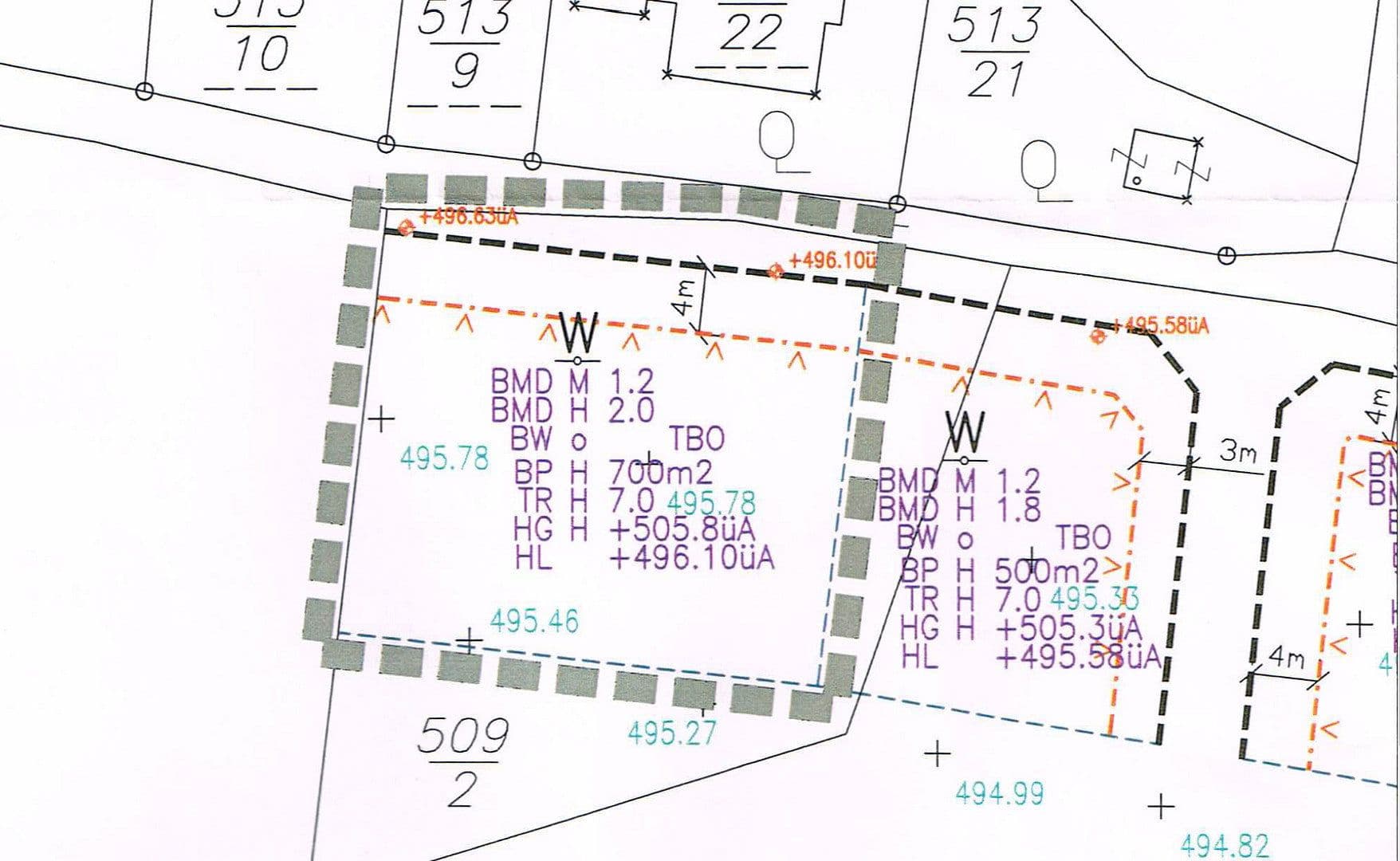 plot for sale, 700 m², Niederndorf bei Kufstein, Tyrol plot for sale, 700 m², Niederndorf bei Kufstein, Tyrol
