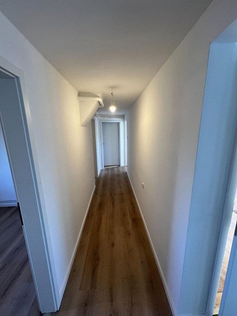 5 bedroom flat to rent, 92 m², Rendsburg, Schleswig-Holstein 5 bedroom flat to rent, 92 m², Rendsburg, Schleswig-Holstein