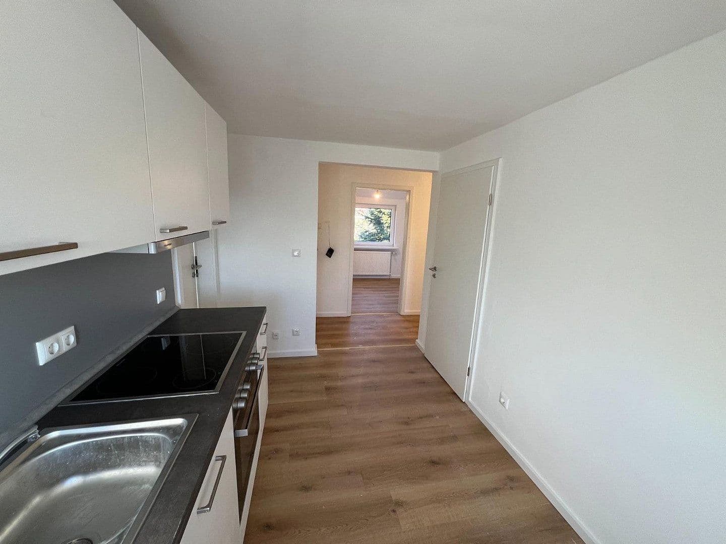 5 bedroom flat to rent, 92 m², Rendsburg, Schleswig-Holstein 5 bedroom flat to rent, 92 m², Rendsburg, Schleswig-Holstein