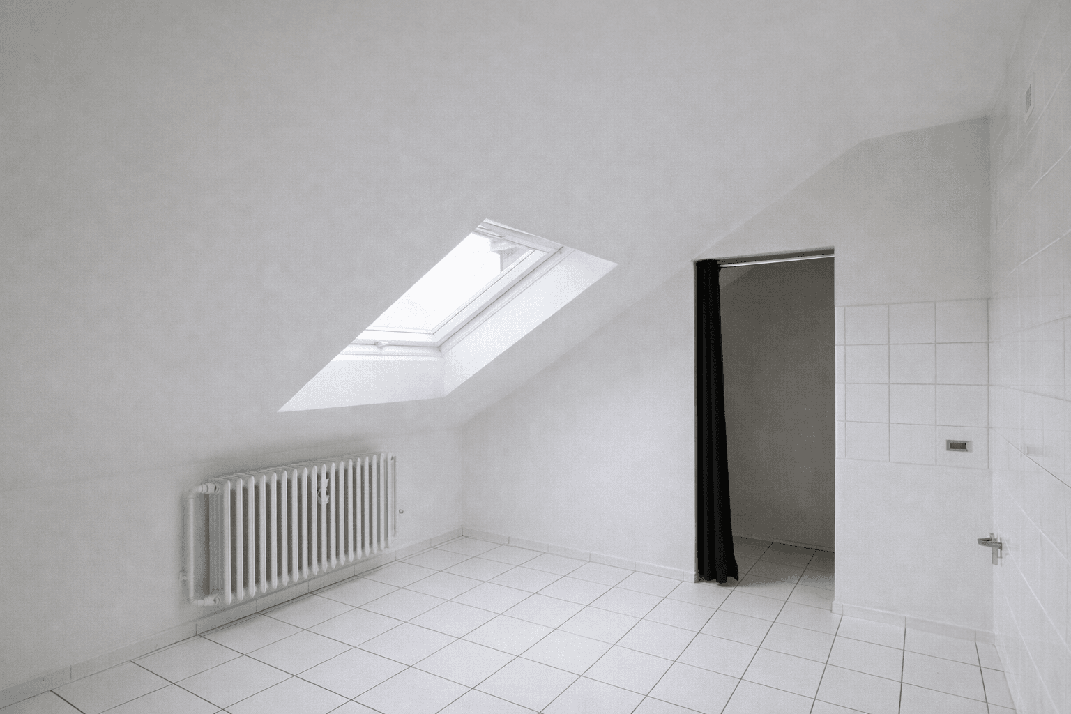 1 bedroom with open-plan kitchen flat to rent, 64 m², Brunhildenweg 22, Gelsenkirchen, North Rhine-Westphalia 1 bedroom with open-plan kitchen flat to rent, 64 m², Brunhildenweg 22, Gelsenkirchen, North Rhine-Westphalia