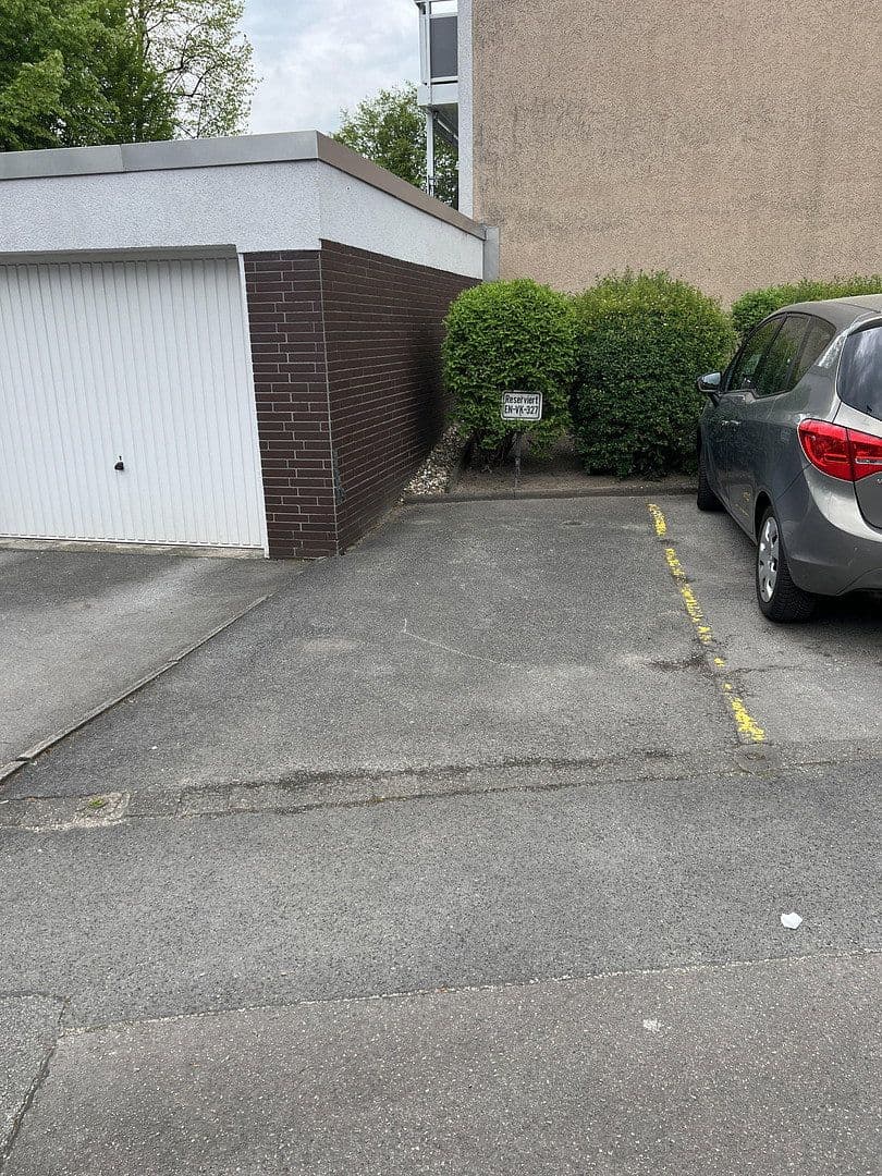 1 bedroom with open-plan kitchen flat to rent, 64 m², Brunhildenweg 22, Gelsenkirchen, North Rhine-Westphalia 1 bedroom with open-plan kitchen flat to rent, 64 m², Brunhildenweg 22, Gelsenkirchen, North Rhine-Westphalia