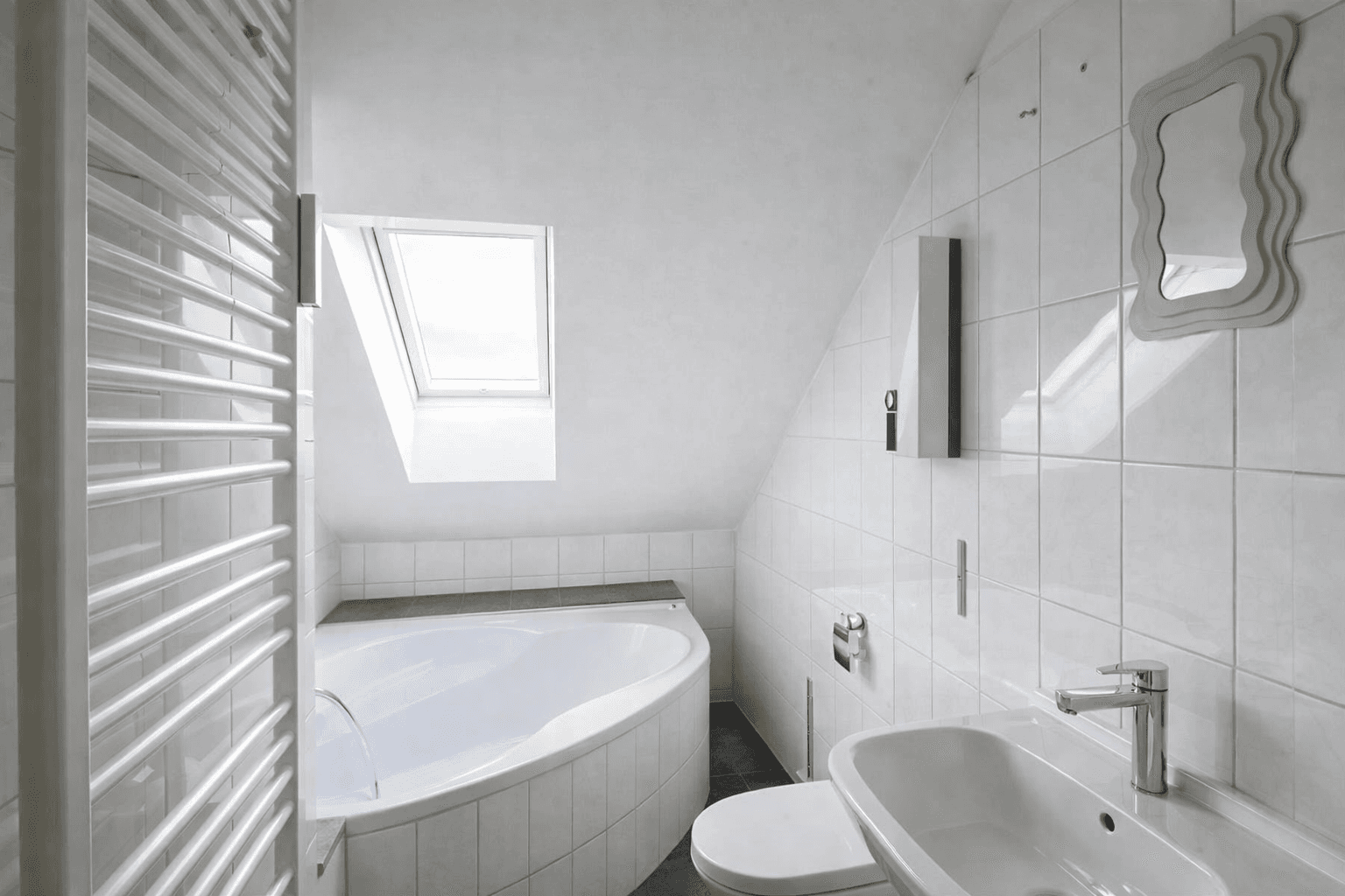 1 bedroom with open-plan kitchen flat to rent, 64 m², Brunhildenweg 22, Gelsenkirchen, North Rhine-Westphalia 1 bedroom with open-plan kitchen flat to rent, 64 m², Brunhildenweg 22, Gelsenkirchen, North Rhine-Westphalia