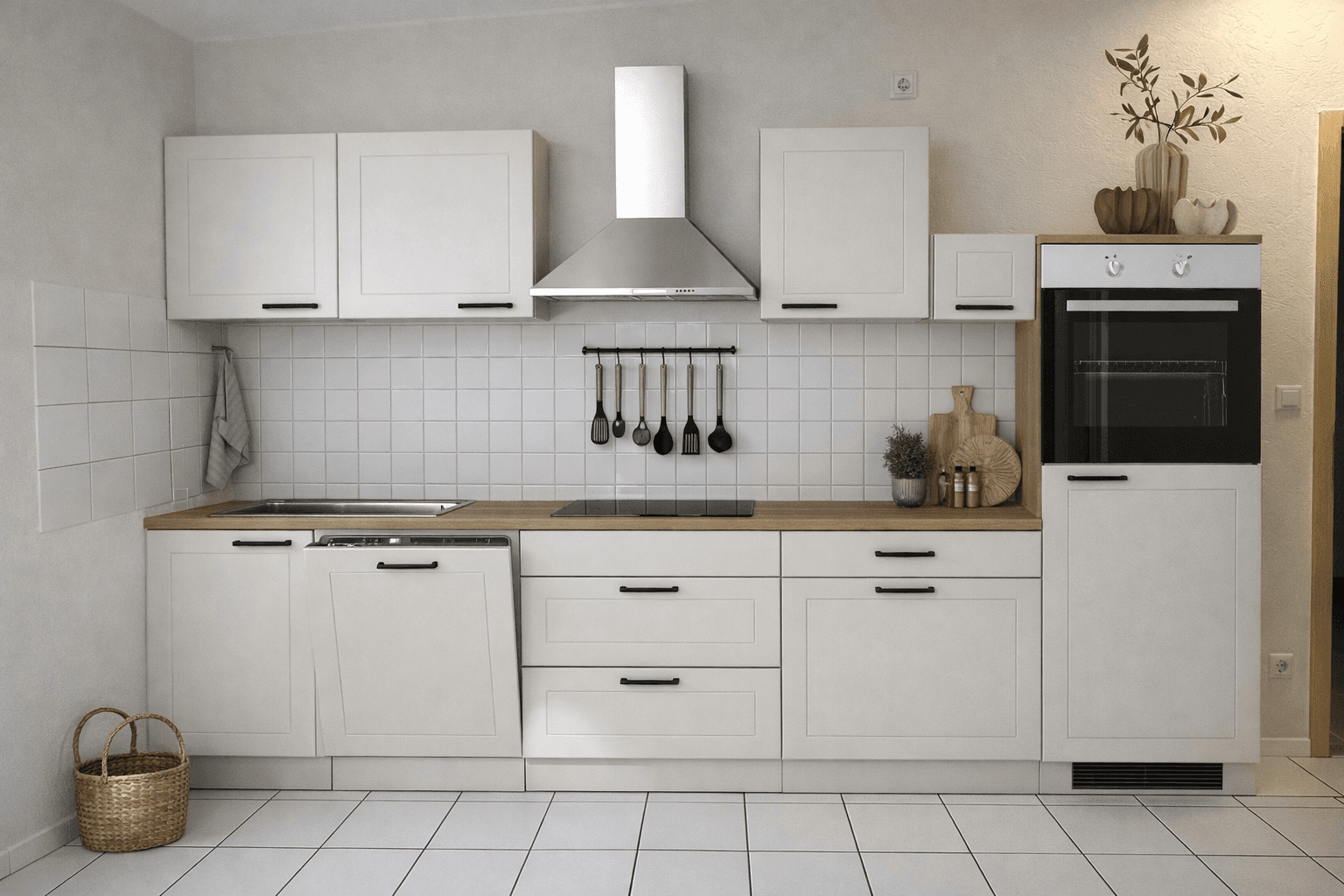 1 bedroom with open-plan kitchen flat to rent, 64 m², Brunhildenweg 22, Gelsenkirchen, North Rhine-Westphalia 1 bedroom with open-plan kitchen flat to rent, 64 m², Brunhildenweg 22, Gelsenkirchen, North Rhine-Westphalia