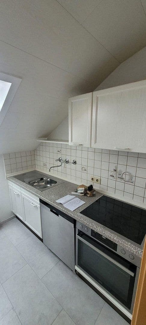 2 bedroom with open-plan kitchen flat to rent, 79 m², Am Brücklesbach 39, Leutenbach, Baden-Württemberg 2 bedroom with open-plan kitchen flat to rent, 79 m², Am Brücklesbach 39, Leutenbach, Baden-Württemberg