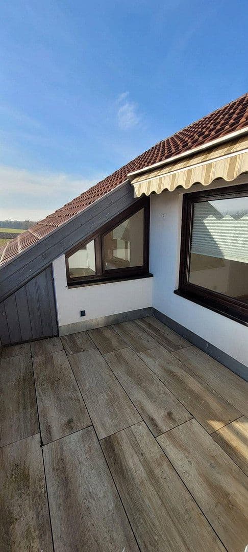 2 bedroom with open-plan kitchen flat to rent, 79 m², Am Brücklesbach 39, Leutenbach, Baden-Württemberg 2 bedroom with open-plan kitchen flat to rent, 79 m², Am Brücklesbach 39, Leutenbach, Baden-Württemberg