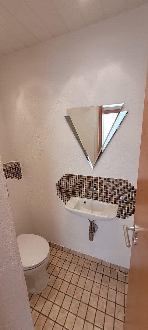 2 bedroom with open-plan kitchen flat to rent, 79 m², Am Brücklesbach 39, Leutenbach, Baden-Württemberg 2 bedroom with open-plan kitchen flat to rent, 79 m², Am Brücklesbach 39, Leutenbach, Baden-Württemberg