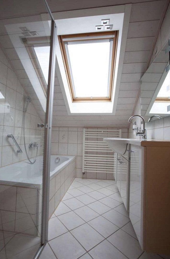 2 bedroom with open-plan kitchen flat to rent, 79 m², Am Brücklesbach 39, Leutenbach, Baden-Württemberg 2 bedroom with open-plan kitchen flat to rent, 79 m², Am Brücklesbach 39, Leutenbach, Baden-Württemberg