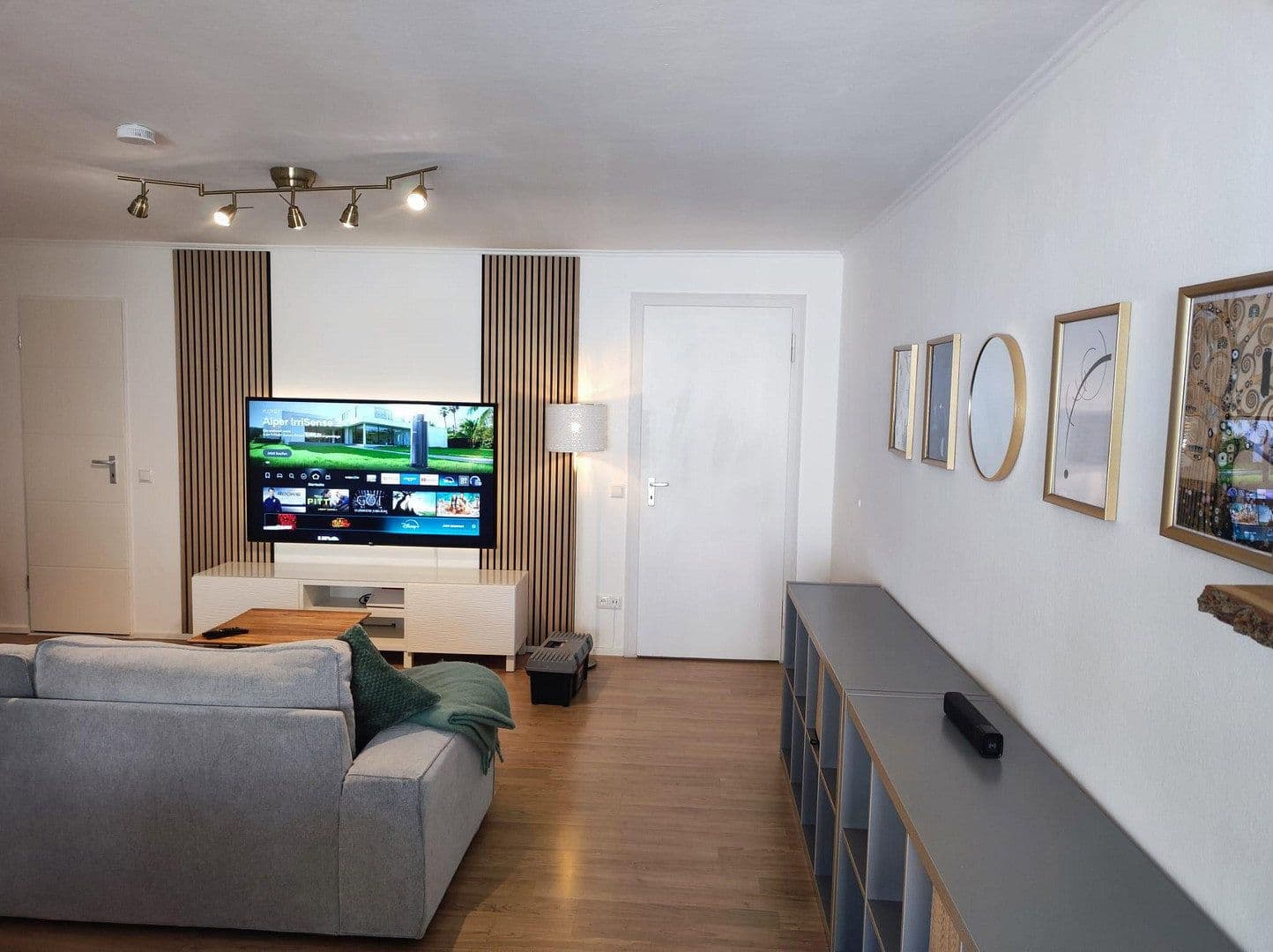 Studio flat to rent, 48 m², München, Bavaria Studio flat to rent, 48 m², München, Bavaria