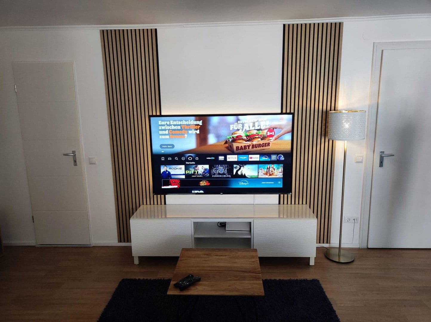 Studio flat to rent, 48 m², München, Bavaria Studio flat to rent, 48 m², München, Bavaria