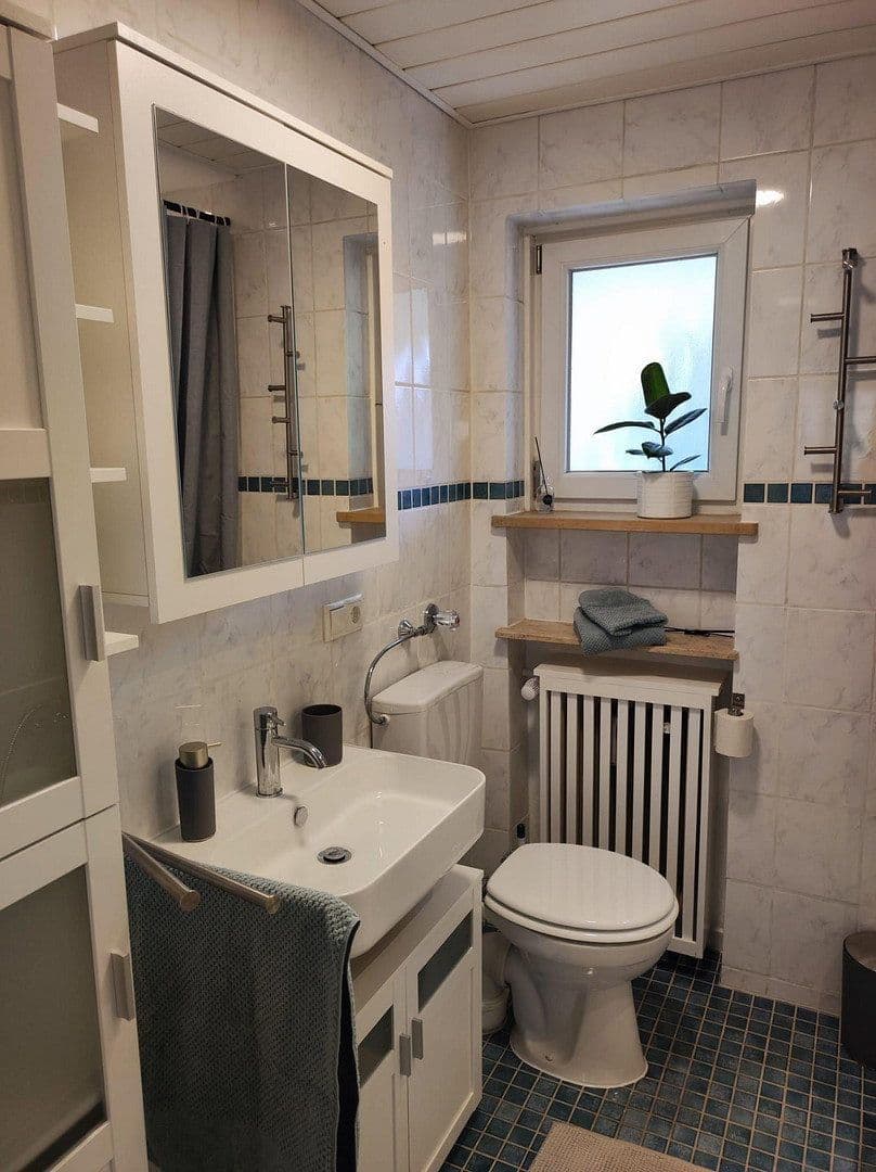 Studio flat to rent, 48 m², München, Bavaria Studio flat to rent, 48 m², München, Bavaria