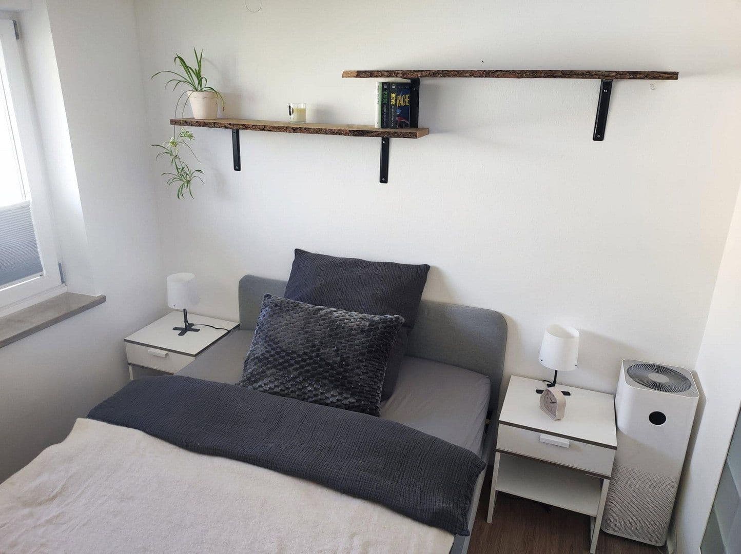 Studio flat to rent, 48 m², München, Bavaria Studio flat to rent, 48 m², München, Bavaria