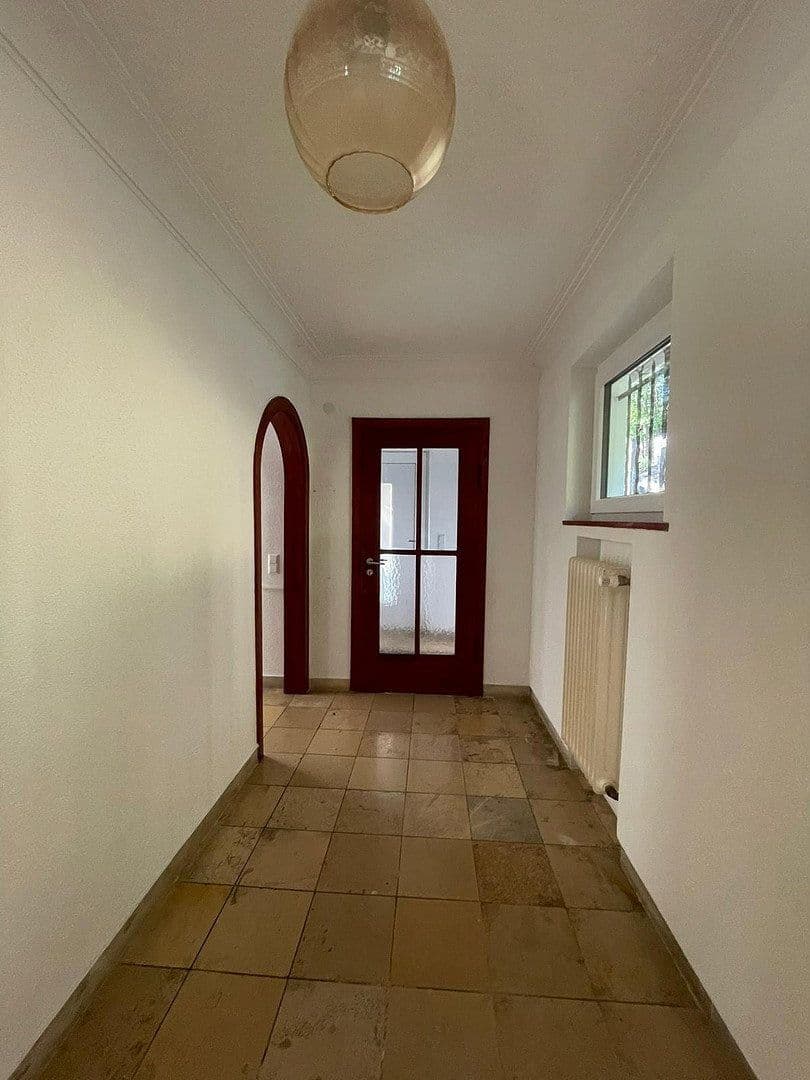 3 bedroom flat to rent, 95 m², Rametshalde 15, Münsingen, Baden-Württemberg 3 bedroom flat to rent, 95 m², Rametshalde 15, Münsingen, Baden-Württemberg