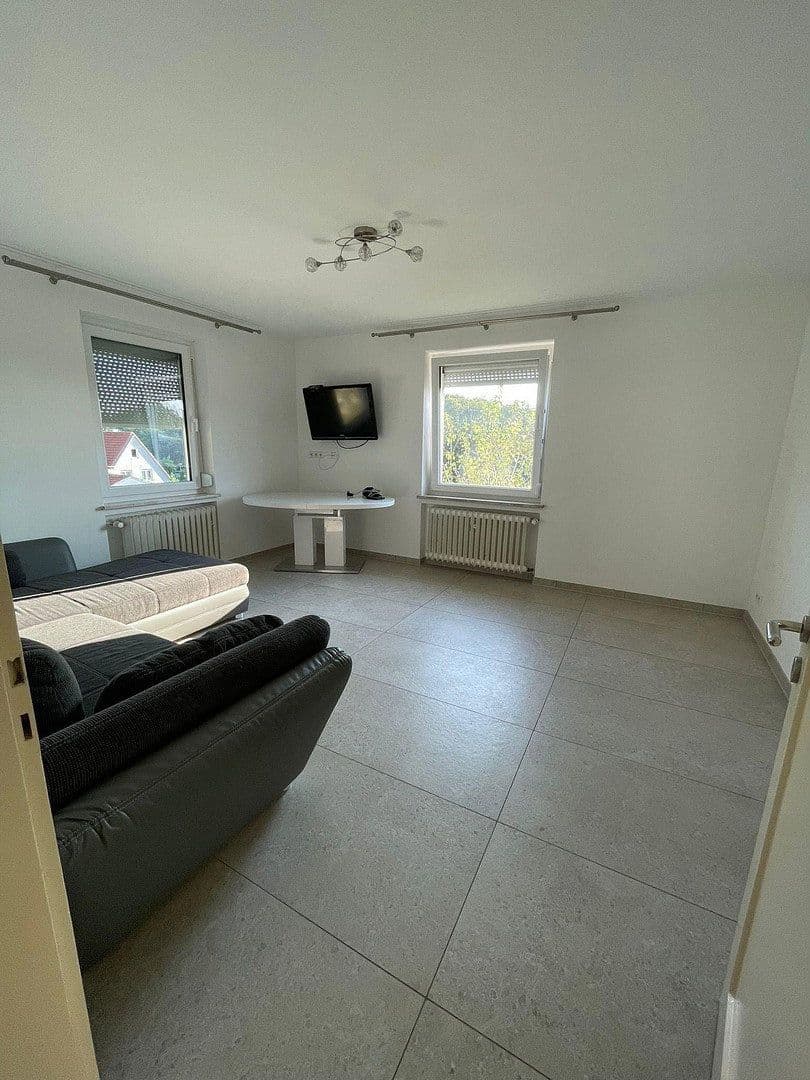 3 bedroom flat to rent, 95 m², Rametshalde 15, Münsingen, Baden-Württemberg 3 bedroom flat to rent, 95 m², Rametshalde 15, Münsingen, Baden-Württemberg