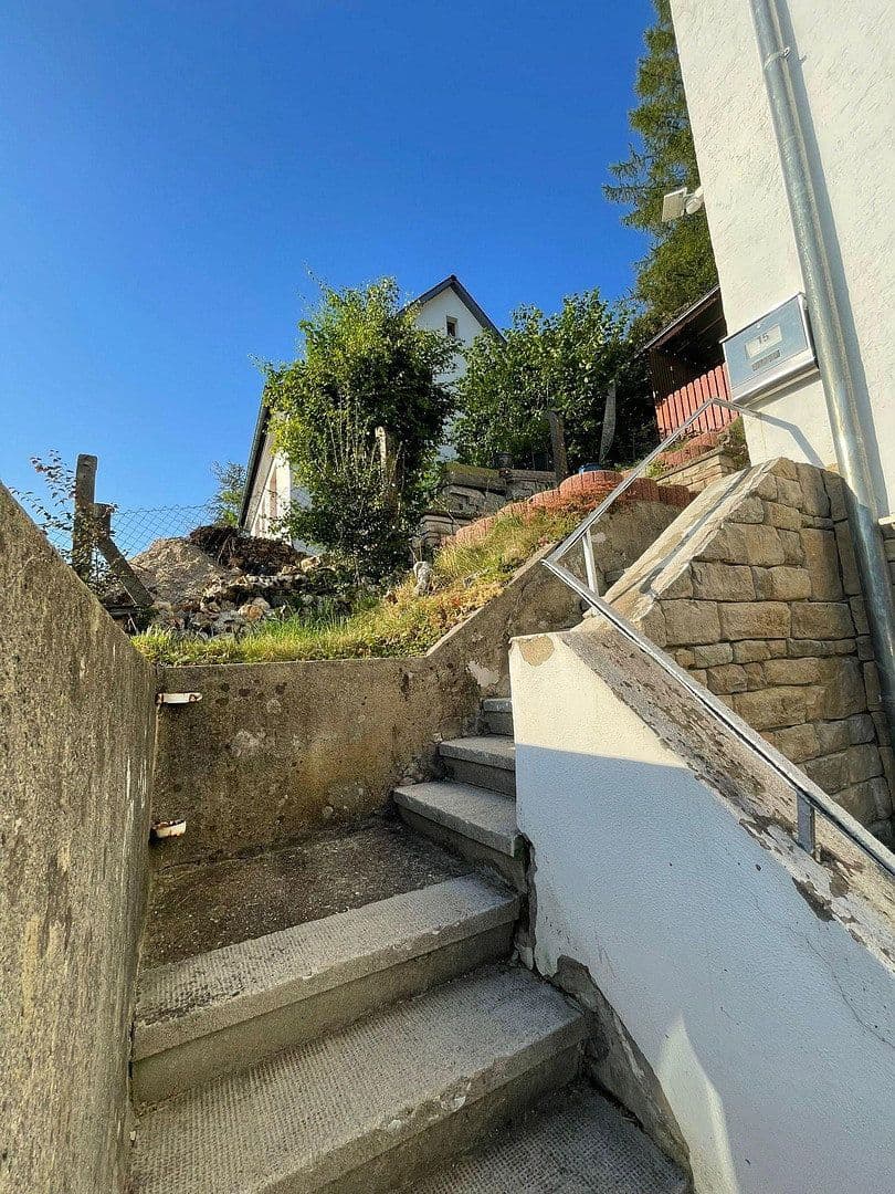 3 bedroom flat to rent, 95 m², Rametshalde 15, Münsingen, Baden-Württemberg 3 bedroom flat to rent, 95 m², Rametshalde 15, Münsingen, Baden-Württemberg