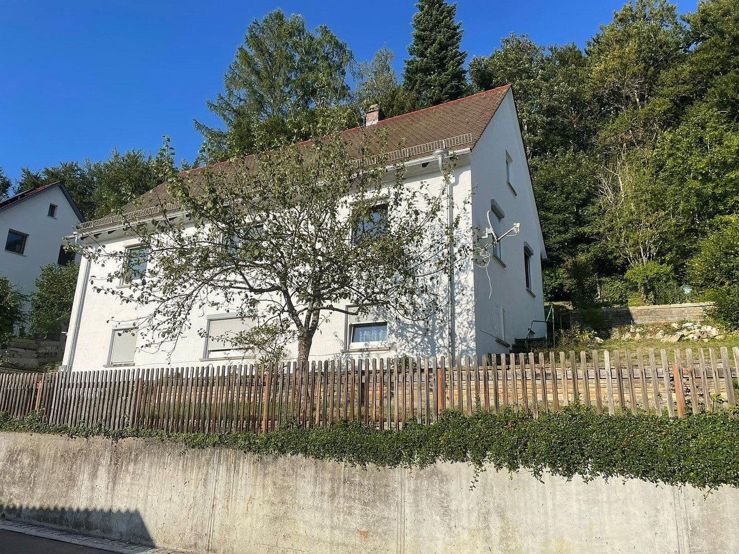 3 bedroom flat to rent, 95 m², Rametshalde 15, Münsingen, Baden-Württemberg 3 bedroom flat to rent, 95 m², Rametshalde 15, Münsingen, Baden-Württemberg