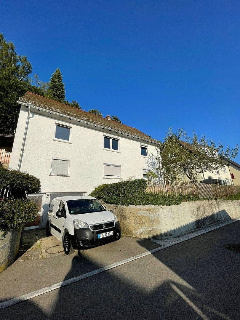 3 bedroom flat to rent, 95 m², Rametshalde 15, Münsingen, Baden-Württemberg 3 bedroom flat to rent, 95 m², Rametshalde 15, Münsingen, Baden-Württemberg