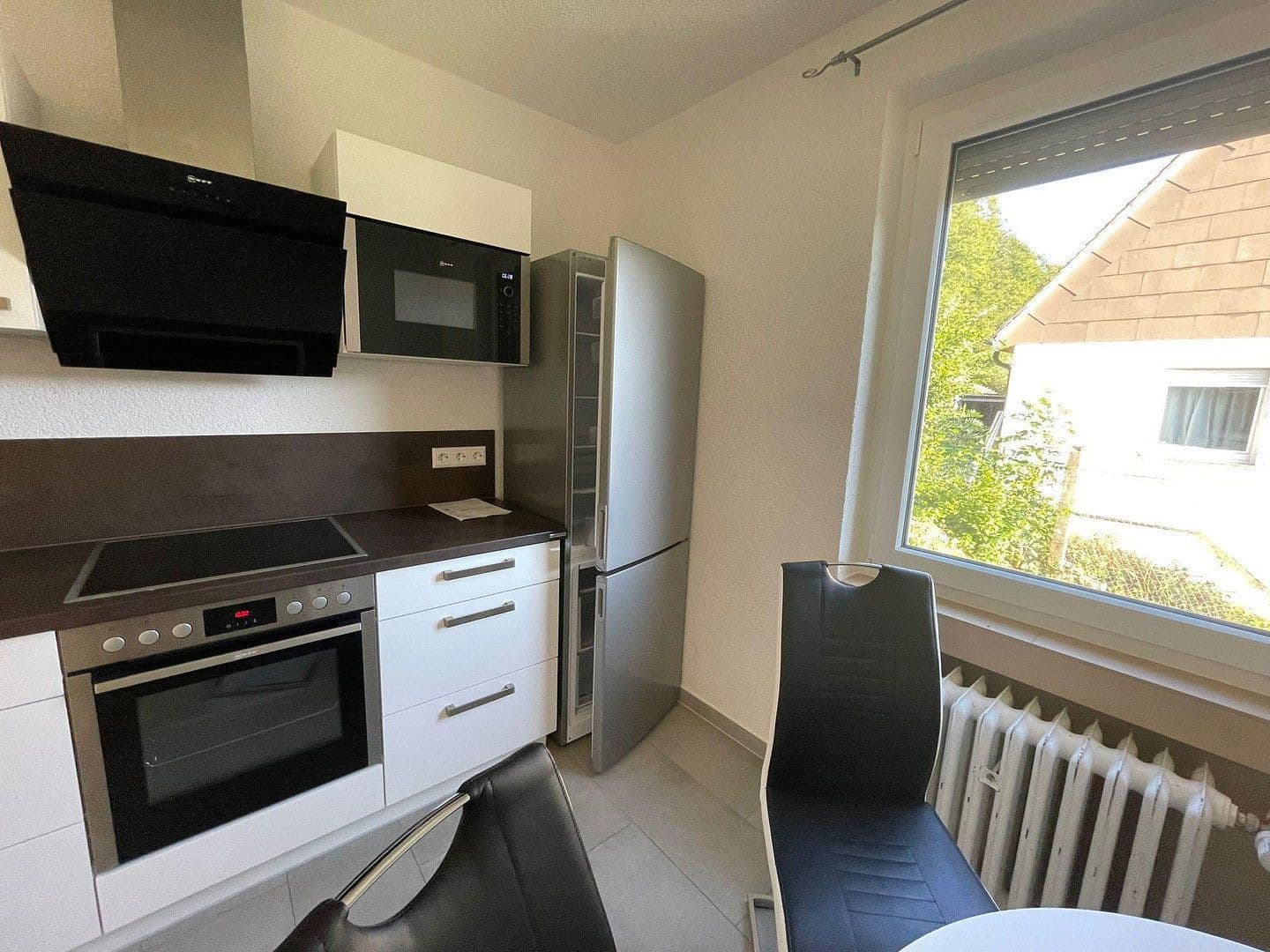 3 bedroom flat to rent, 95 m², Rametshalde 15, Münsingen, Baden-Württemberg 3 bedroom flat to rent, 95 m², Rametshalde 15, Münsingen, Baden-Württemberg