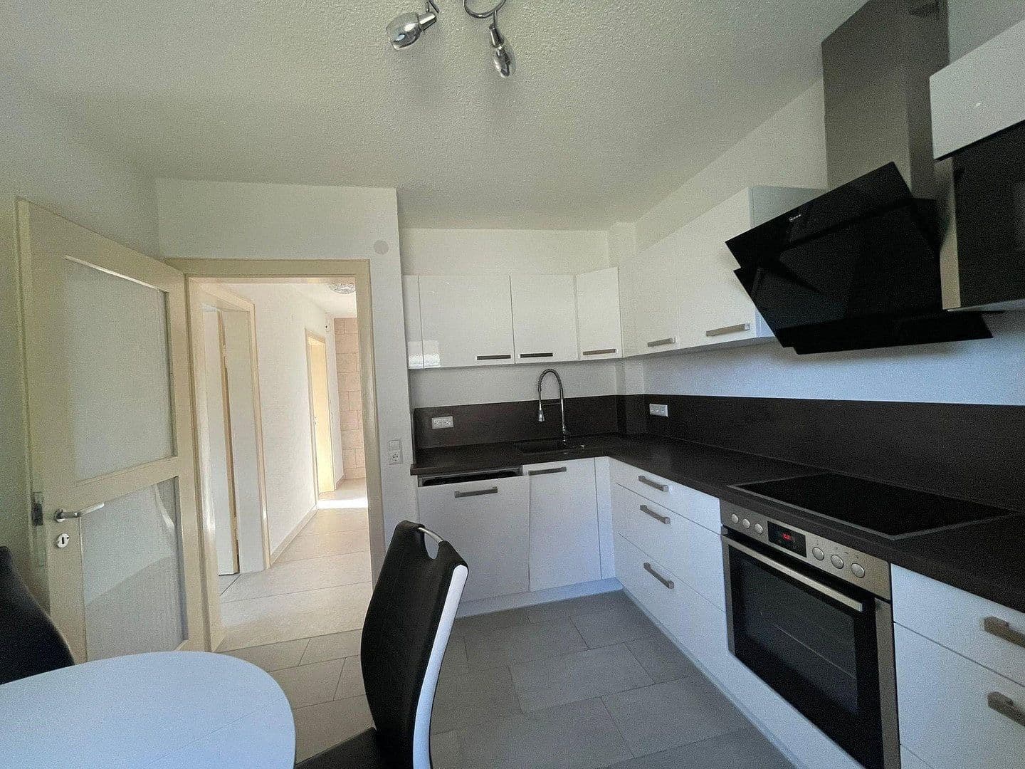 3 bedroom flat to rent, 95 m², Rametshalde 15, Münsingen, Baden-Württemberg 3 bedroom flat to rent, 95 m², Rametshalde 15, Münsingen, Baden-Württemberg