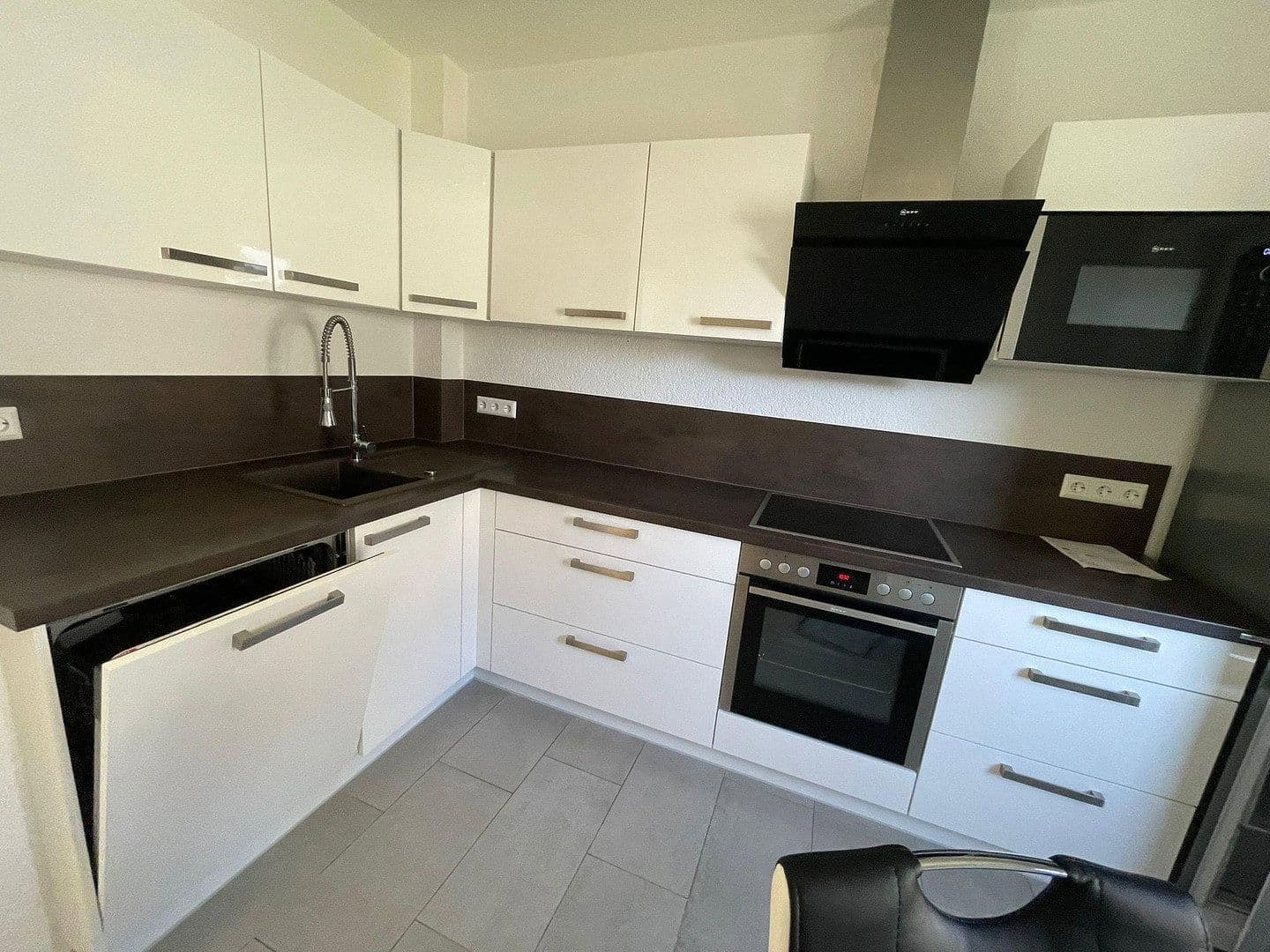 3 bedroom flat to rent, 95 m², Rametshalde 15, Münsingen, Baden-Württemberg 3 bedroom flat to rent, 95 m², Rametshalde 15, Münsingen, Baden-Württemberg