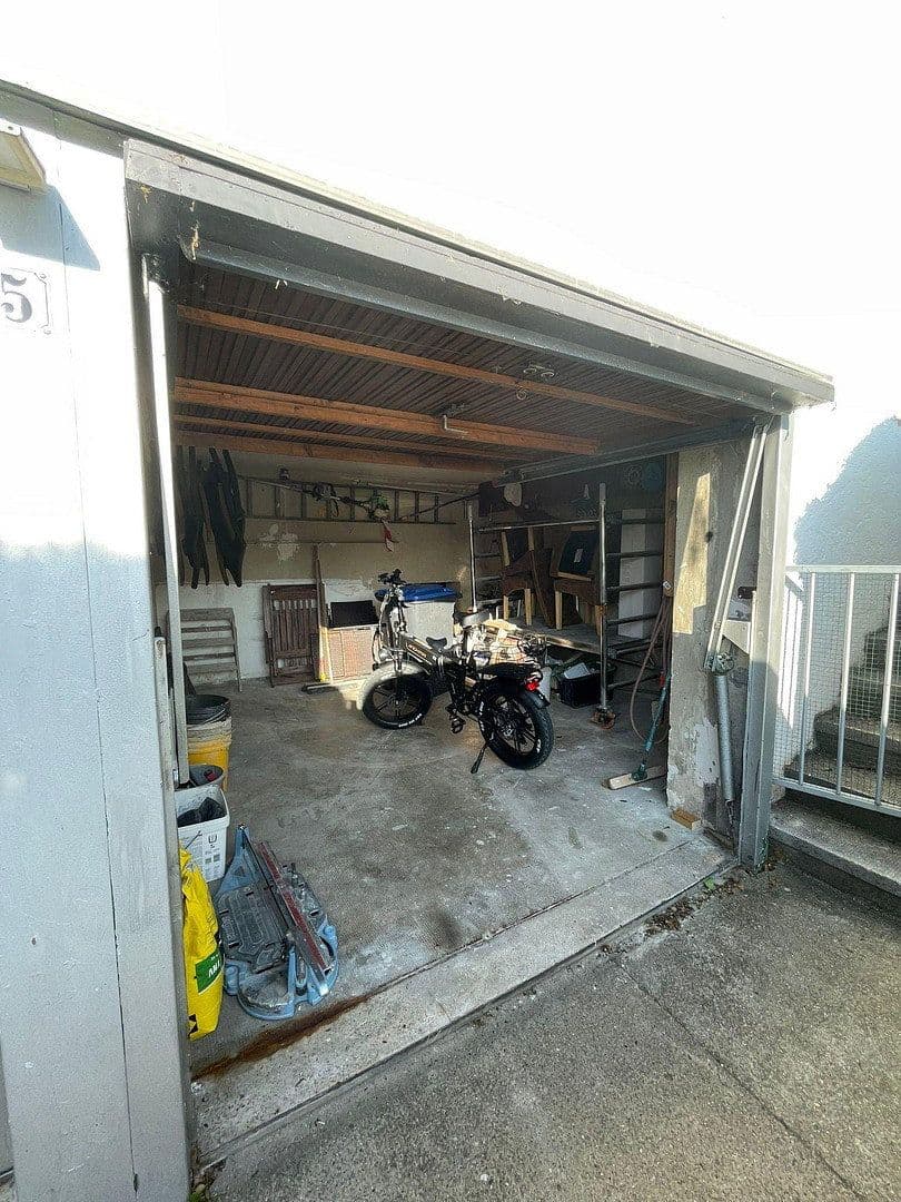 3 bedroom flat to rent, 95 m², Rametshalde 15, Münsingen, Baden-Württemberg 3 bedroom flat to rent, 95 m², Rametshalde 15, Münsingen, Baden-Württemberg