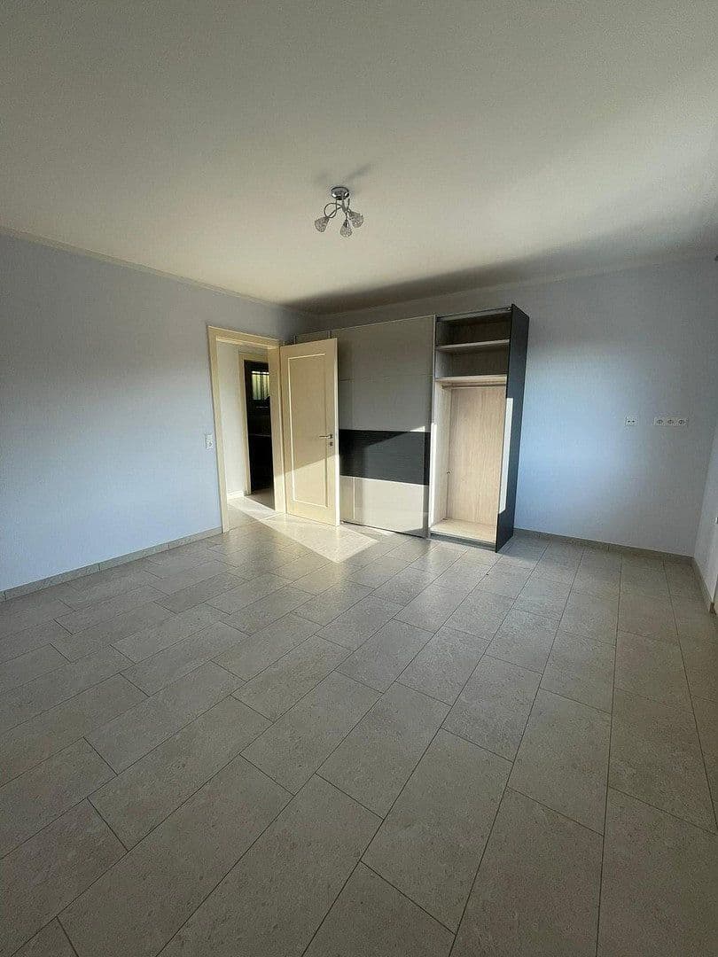 3 bedroom flat to rent, 95 m², Rametshalde 15, Münsingen, Baden-Württemberg 3 bedroom flat to rent, 95 m², Rametshalde 15, Münsingen, Baden-Württemberg