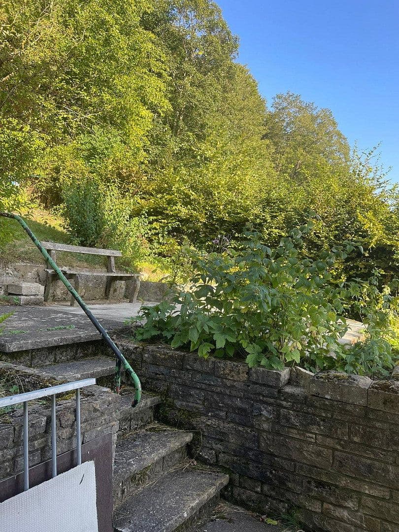 3 bedroom flat to rent, 95 m², Rametshalde 15, Münsingen, Baden-Württemberg 3 bedroom flat to rent, 95 m², Rametshalde 15, Münsingen, Baden-Württemberg