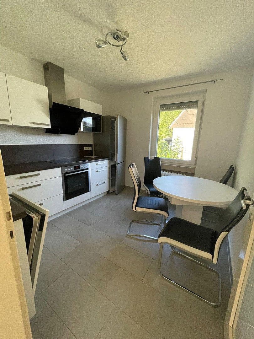 3 bedroom flat to rent, 95 m², Rametshalde 15, Münsingen, Baden-Württemberg 3 bedroom flat to rent, 95 m², Rametshalde 15, Münsingen, Baden-Württemberg