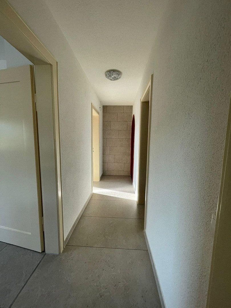 3 bedroom flat to rent, 95 m², Rametshalde 15, Münsingen, Baden-Württemberg 3 bedroom flat to rent, 95 m², Rametshalde 15, Münsingen, Baden-Württemberg