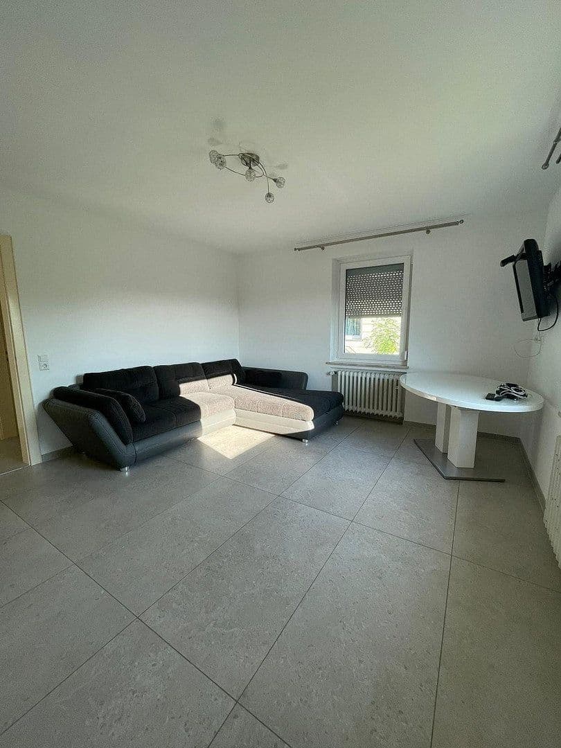 3 bedroom flat to rent, 95 m², Rametshalde 15, Münsingen, Baden-Württemberg 3 bedroom flat to rent, 95 m², Rametshalde 15, Münsingen, Baden-Württemberg