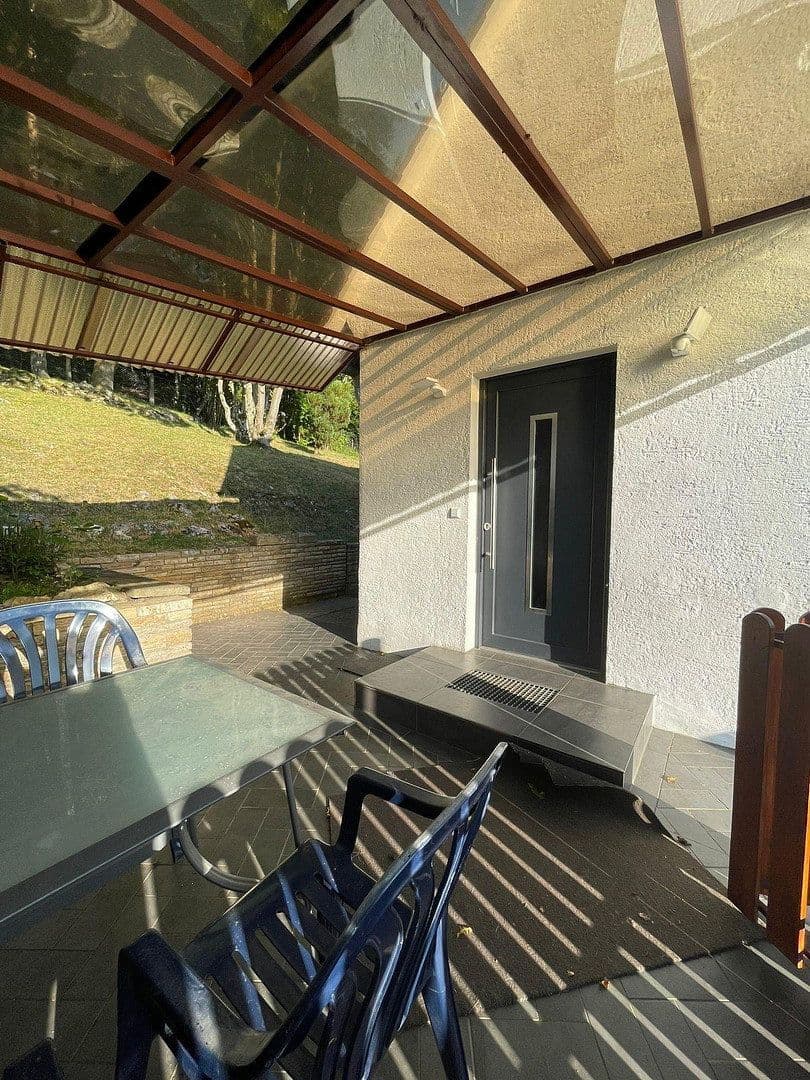 3 bedroom flat to rent, 95 m², Rametshalde 15, Münsingen, Baden-Württemberg 3 bedroom flat to rent, 95 m², Rametshalde 15, Münsingen, Baden-Württemberg