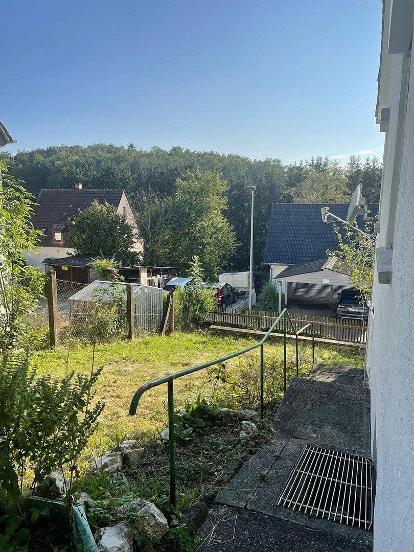 3 bedroom flat to rent, 95 m², Rametshalde 15, Münsingen, Baden-Württemberg 3 bedroom flat to rent, 95 m², Rametshalde 15, Münsingen, Baden-Württemberg