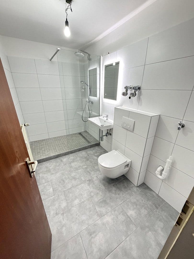 2 bedroom flat to rent, 63 m², Ludwigsburg, Baden-Württemberg 2 bedroom flat to rent, 63 m², Ludwigsburg, Baden-Württemberg