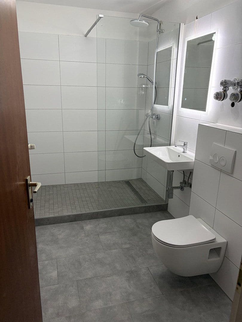 2 bedroom flat to rent, 63 m², Ludwigsburg, Baden-Württemberg 2 bedroom flat to rent, 63 m², Ludwigsburg, Baden-Württemberg