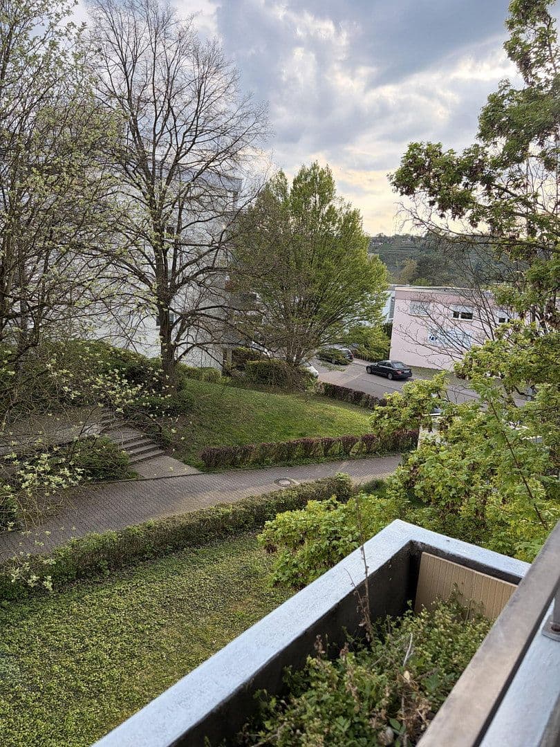 2 bedroom flat to rent, 63 m², Ludwigsburg, Baden-Württemberg 2 bedroom flat to rent, 63 m², Ludwigsburg, Baden-Württemberg