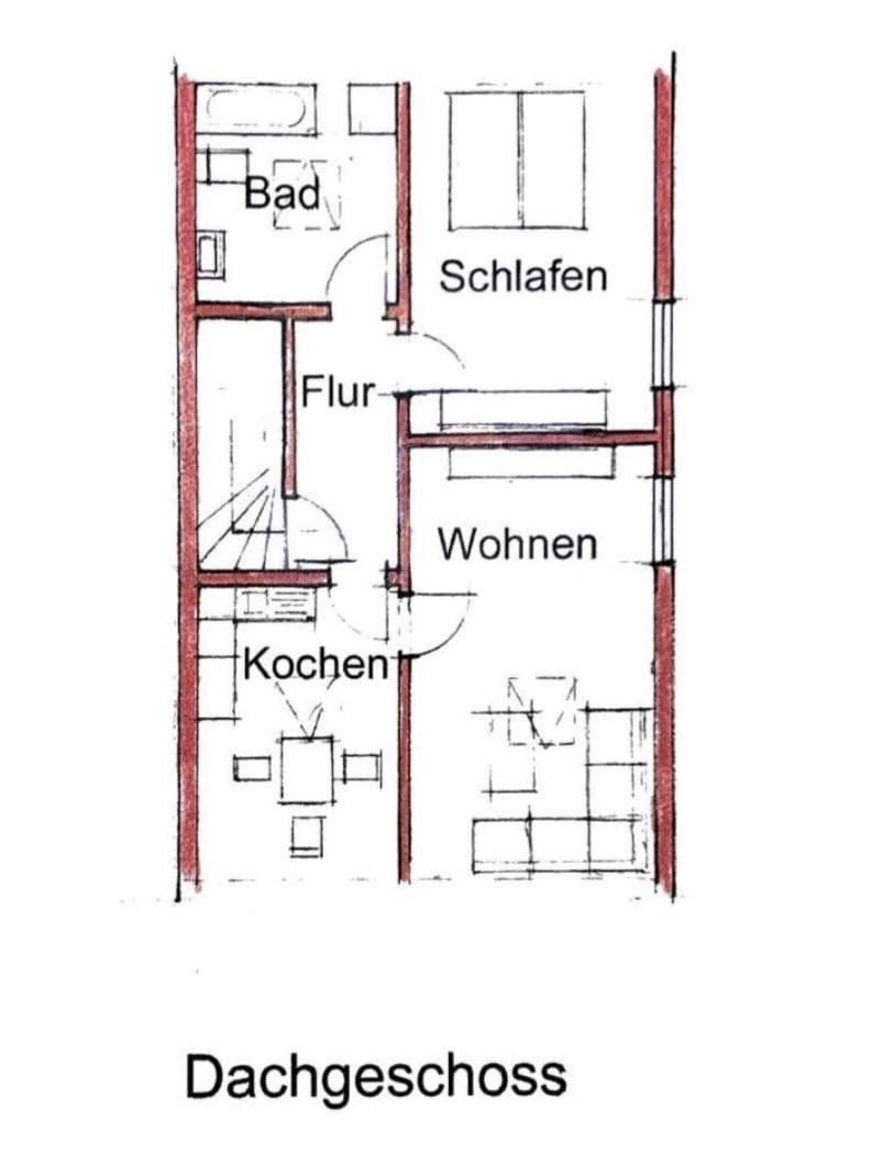 house for sale, 177 m², Meckenbeuren, Baden-Württemberg house for sale, 177 m², Meckenbeuren, Baden-Württemberg
