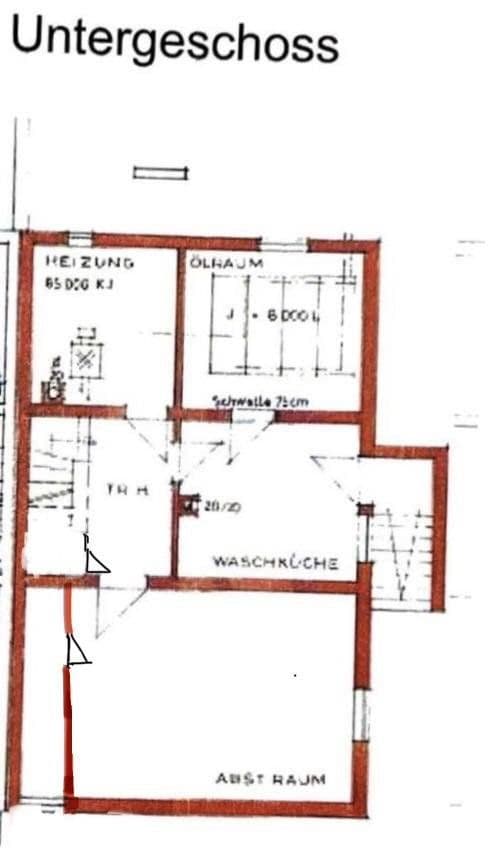house for sale, 177 m², Meckenbeuren, Baden-Württemberg house for sale, 177 m², Meckenbeuren, Baden-Württemberg