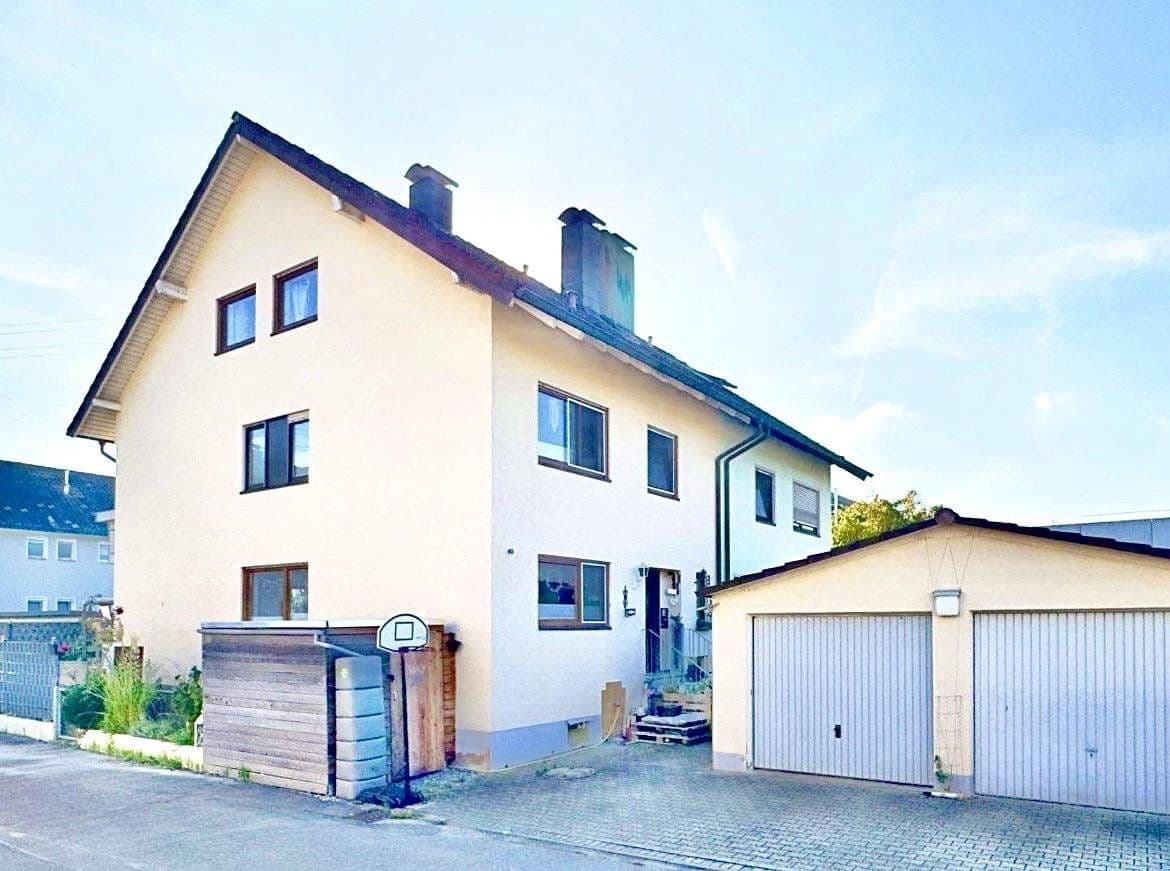 house for sale, 177 m², Meckenbeuren, Baden-Württemberg house for sale, 177 m², Meckenbeuren, Baden-Württemberg