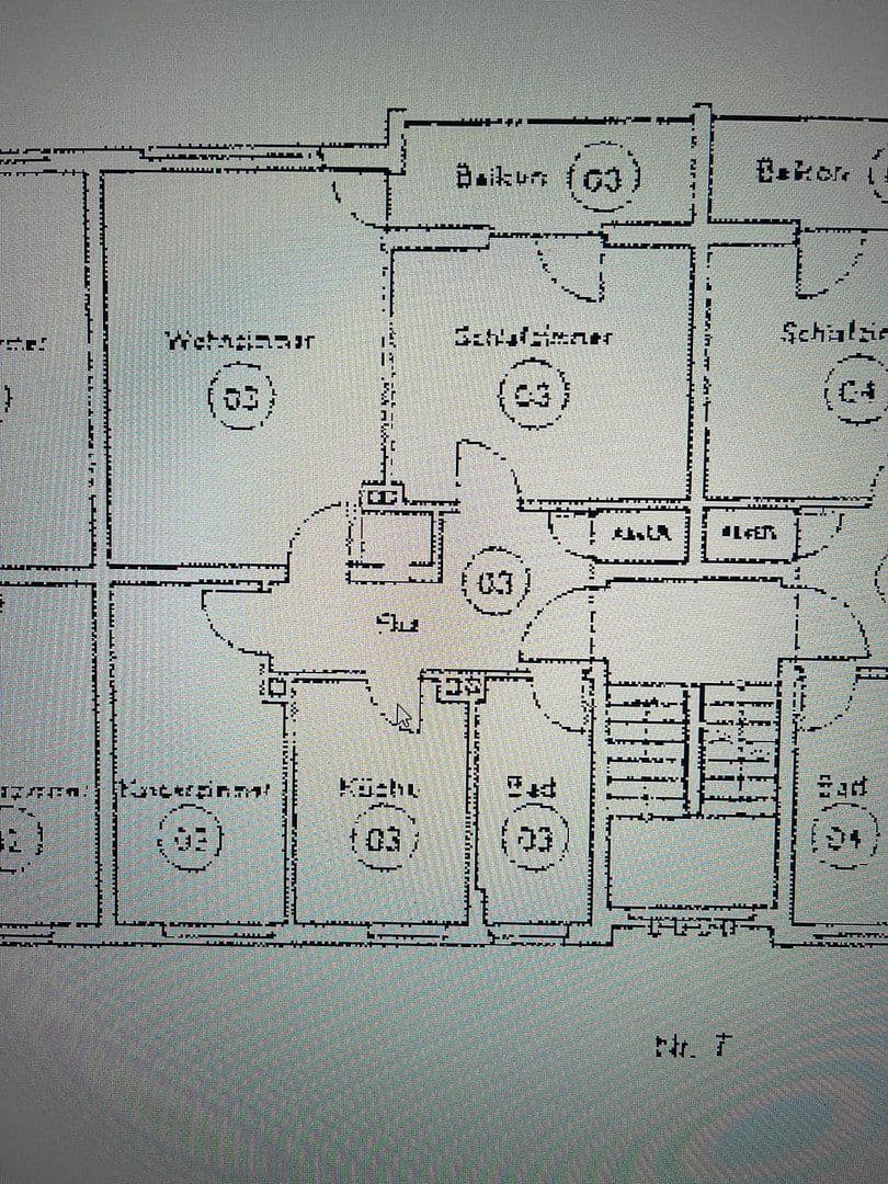 3 bedroom flat to rent, 74 m², Schwarzerlenweg 7, Frankfurt am Main, Hesse 3 bedroom flat to rent, 74 m², Schwarzerlenweg 7, Frankfurt am Main, Hesse