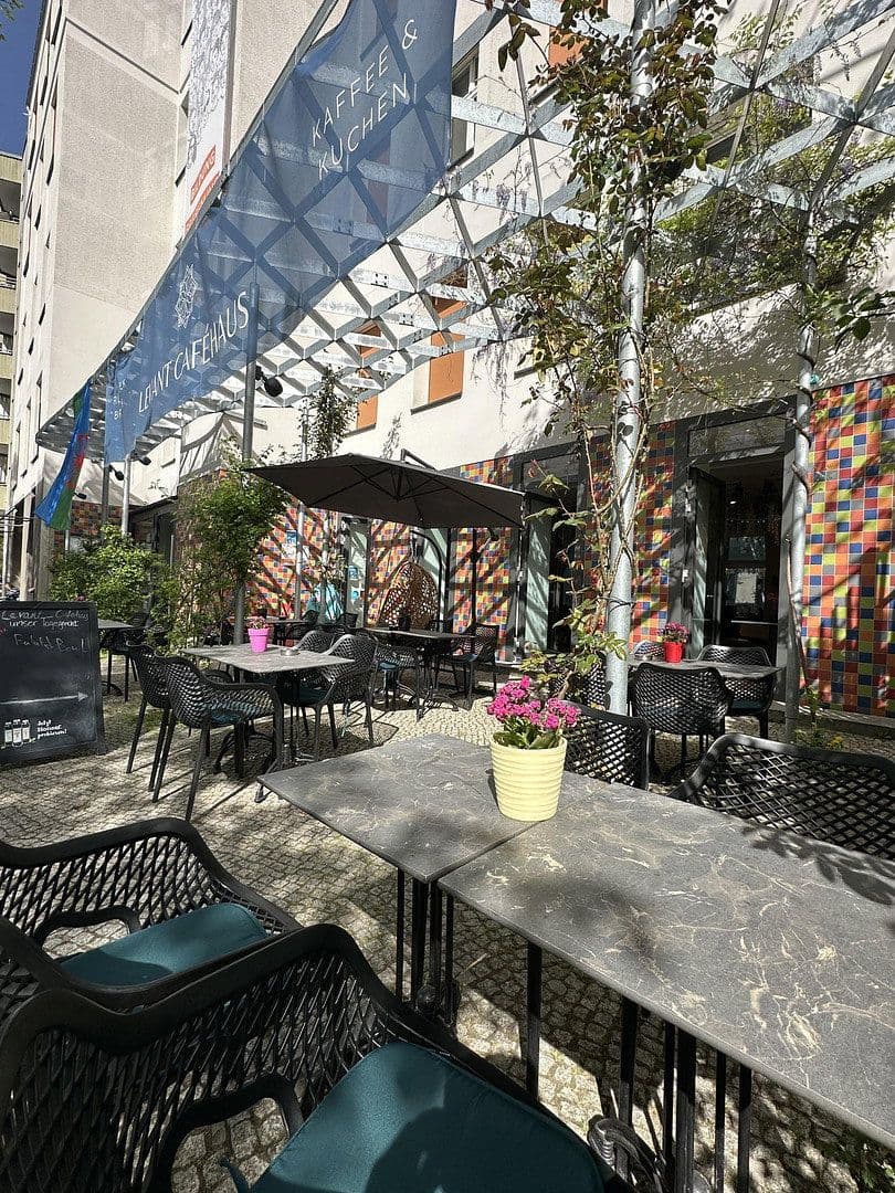 non-residential property to rent, 100 m², Trautenaustr. 5, Berlin, Berlin non-residential property to rent, 100 m², Trautenaustr. 5, Berlin, Berlin