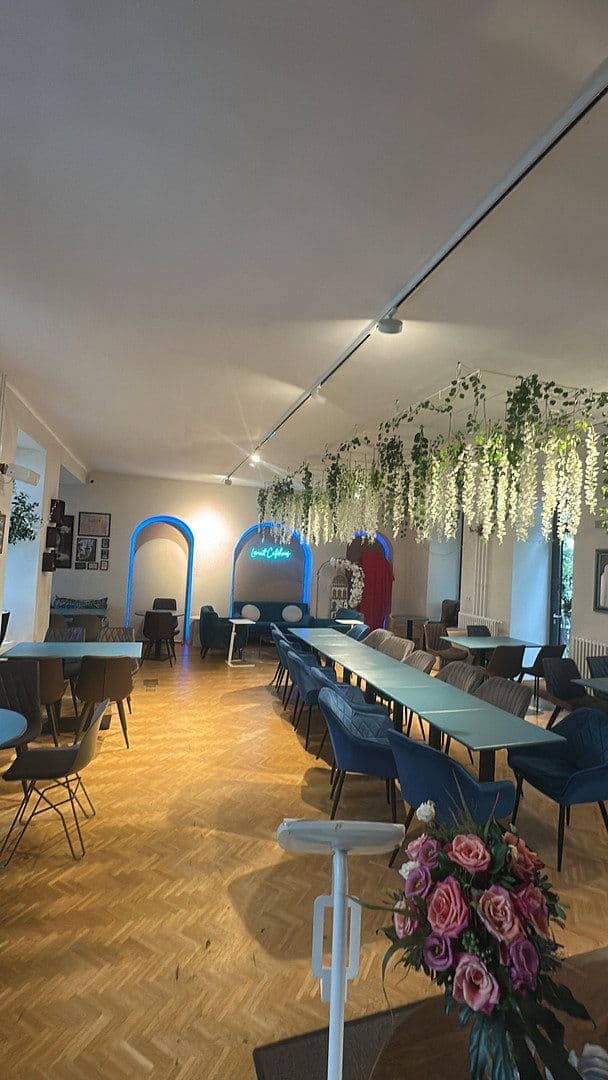 non-residential property to rent, 100 m², Trautenaustr. 5, Berlin, Berlin non-residential property to rent, 100 m², Trautenaustr. 5, Berlin, Berlin