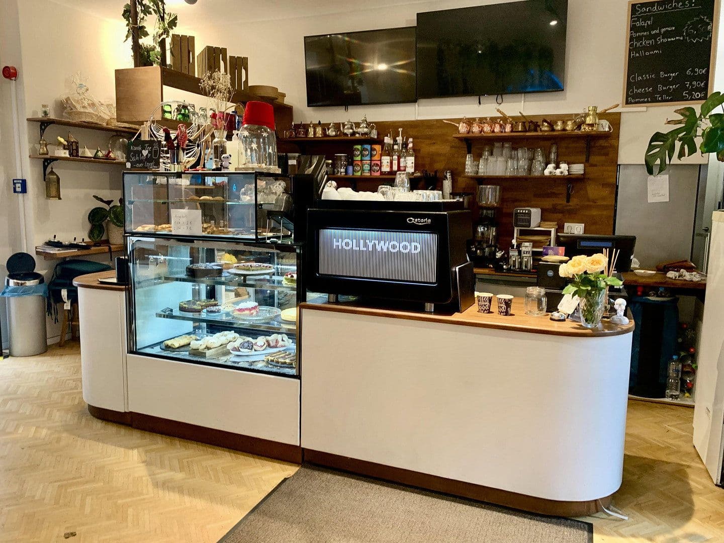 non-residential property to rent, 100 m², Trautenaustr. 5, Berlin, Berlin non-residential property to rent, 100 m², Trautenaustr. 5, Berlin, Berlin