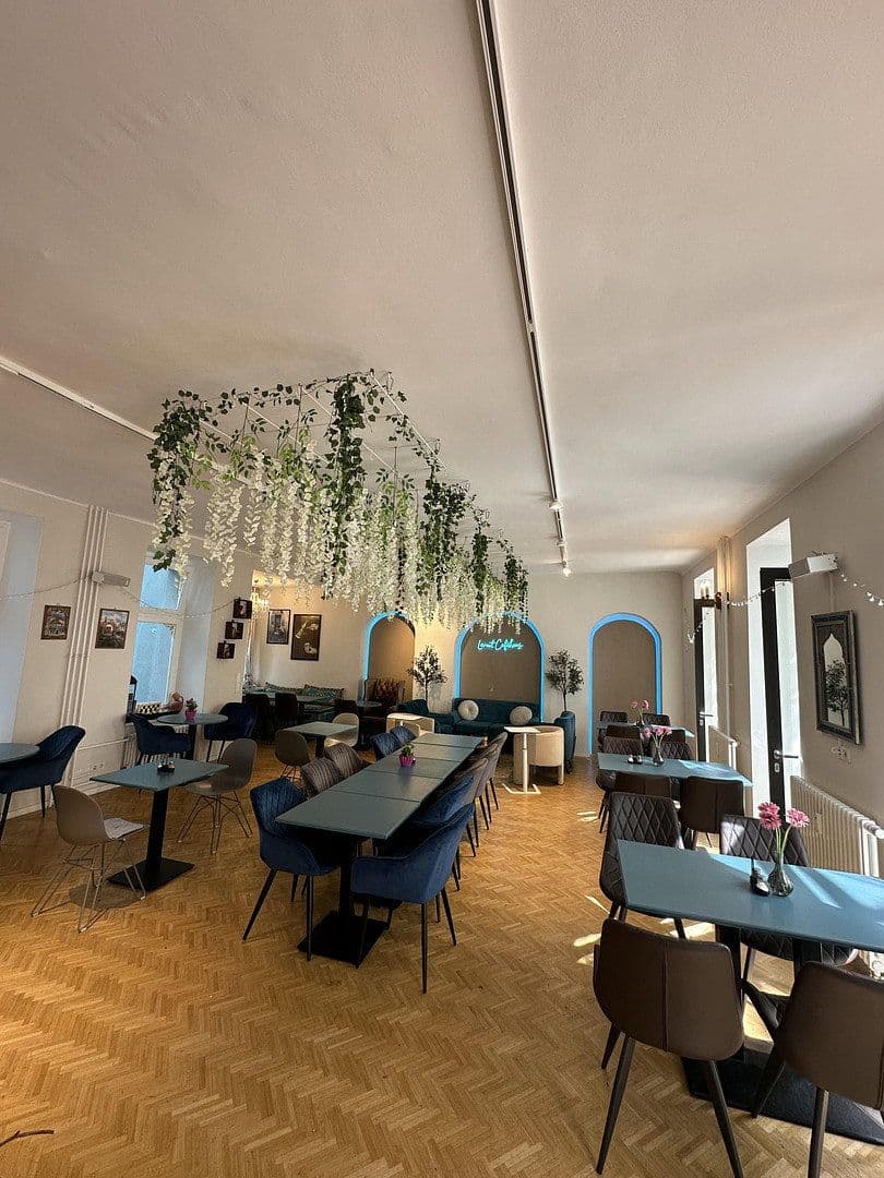 non-residential property to rent, 100 m², Trautenaustr. 5, Berlin, Berlin non-residential property to rent, 100 m², Trautenaustr. 5, Berlin, Berlin