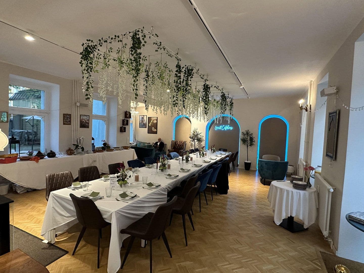 non-residential property to rent, 100 m², Trautenaustr. 5, Berlin, Berlin non-residential property to rent, 100 m², Trautenaustr. 5, Berlin, Berlin