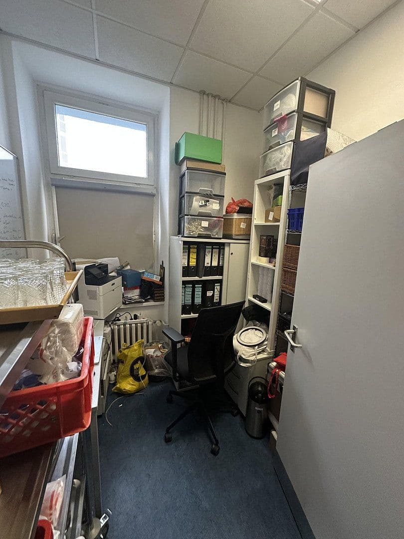 non-residential property to rent, 100 m², Trautenaustr. 5, Berlin, Berlin non-residential property to rent, 100 m², Trautenaustr. 5, Berlin, Berlin