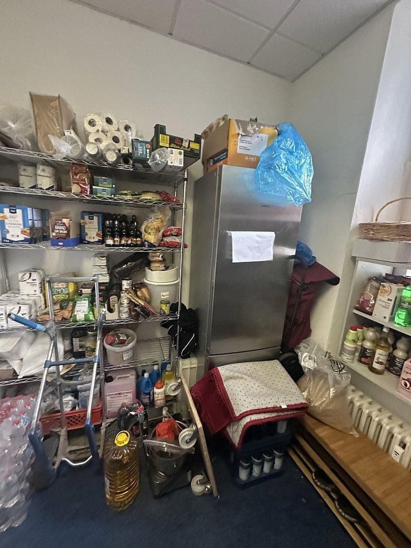 non-residential property to rent, 100 m², Trautenaustr. 5, Berlin, Berlin non-residential property to rent, 100 m², Trautenaustr. 5, Berlin, Berlin